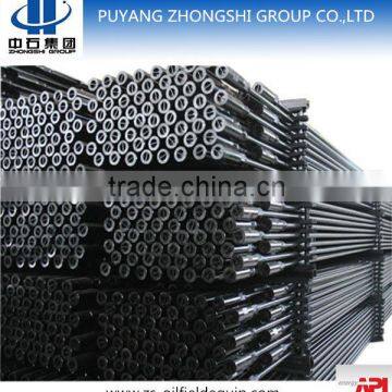 API 11B Standard Oil Extraction Tool Sucker Rod With China Factory Price photo-6