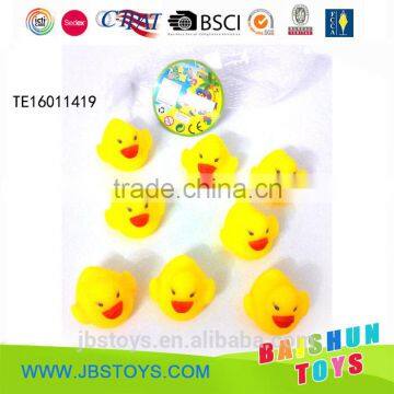 Funny Rubber Duck Toys TE16011419