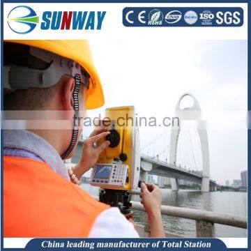 China factory direct sale total station