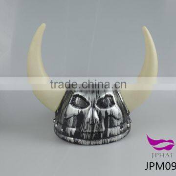 Plastic horn hats for Carnival Party Decoration