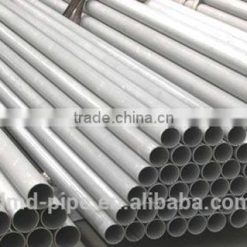 316 stainless steel weld pipe thin wall