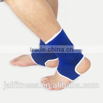 Elastic Ankle Guards Sports Exercise Football Soccer Volleyball Tennis Safety Ankle Support Brace Protection Guard Protector