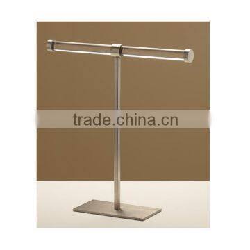 Necklace Display Stand/ Necklace Holder/ Acrylic Jewelry Stand photo-2