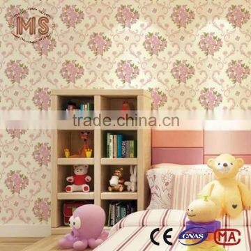 MSYD palace 2016 wallpaper non woven 3d wall paper