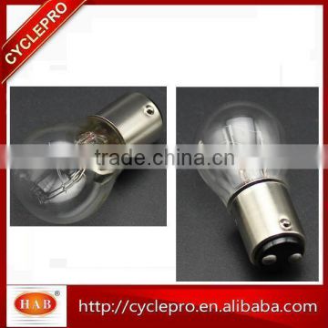 S25 12v 25w 25w BA15D Motorcycle Brake Bulb