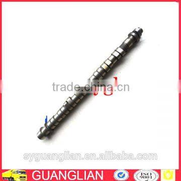 shiyan original auto spare parts 6BT engine camshaft 3907824