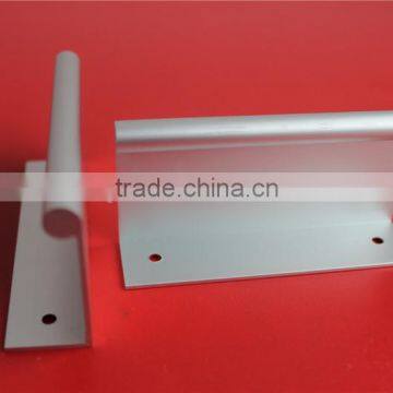 Aluminium Furniture Handles /Pulls For Bathroom/Kitchen/Cabinet