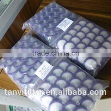 PTFE Syringe Air Filter for Types of Chemical Reagents photo-4