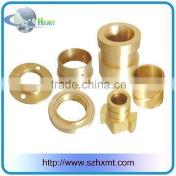 CNC machining parts credit assurance of Alibaba