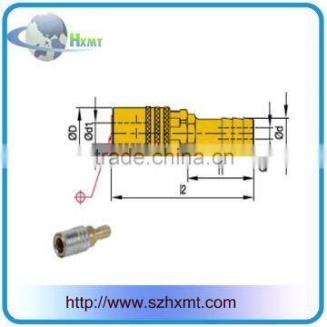 quick releasing air coupling from China factory/supplier