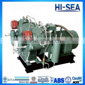 3.0Mpa Marine Double-row Medium Pressure Water-cooled Air Compressor