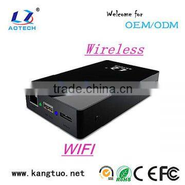 Wifi Hdd Caddy Enclosure