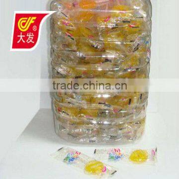 5g lollipop candy
