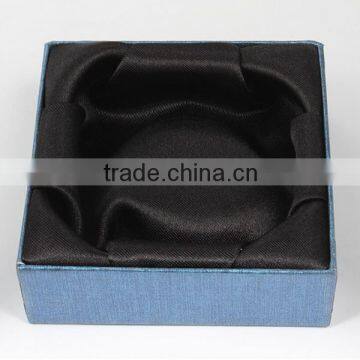 Fashionable Paper Jewelry Box Paper Jewelry Gift Boxes Paper Bracelet Box photo-3