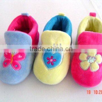 baby shoes