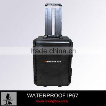 From HIKINGBOX Hard Plastic HTC024 Waterproof Case IP67