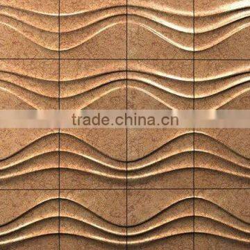 Marble Stone Cladding