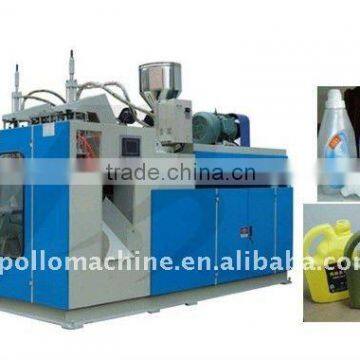 CE proved Plastic Bottle Blow Molding Machine for 1L 2L 4L
