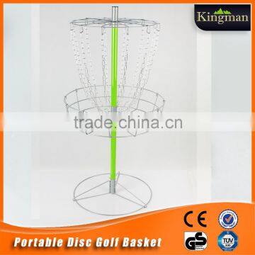 Chinese professional disc golf wholesale supplier