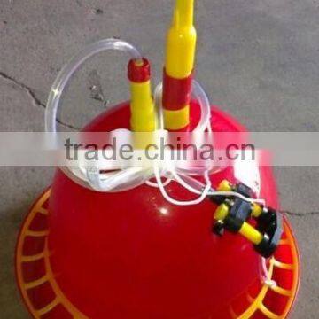 automatic plasson drinker for poultry farm equipment/ chicken drinker automatic