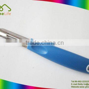 Stainless steel Custom Vegetable Peeler, Apple Peeler , Potato Peeler Manual