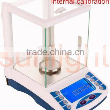 Analytical Balance 100g/0.1mg, RS232, FA1004C