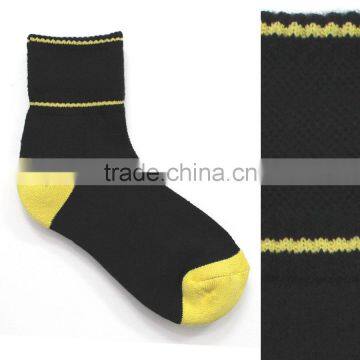 Over Ankle Fleece Anti-Slip Custom Logo Sport Socks