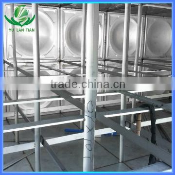 Professional panel water storage tank