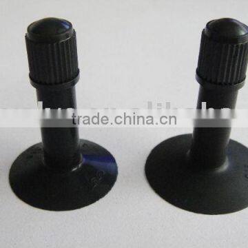 VAR-26 tire valve with accessories