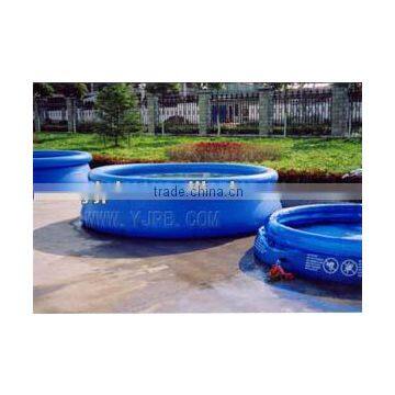 water tank tarpaulin