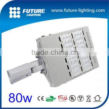 80W Road Lamp LED street lighting 48pcs leds