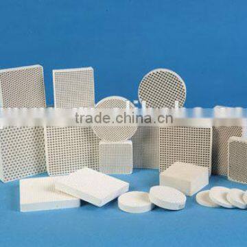 alumina Ceramic foam filter