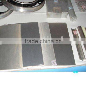 AZ31 AZ61 AZ80 MAGNESIUM ALLOY PLATE