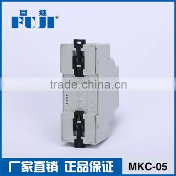 Professional Wholesale Phase Failure Relay MKC Series photo-3