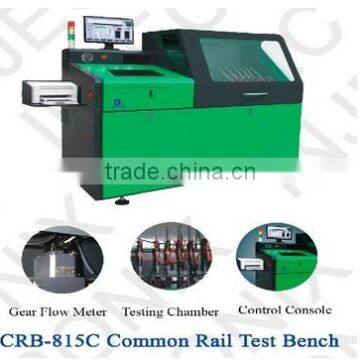 Common Rail Test Bench