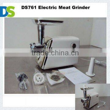 DS761 800W 110V 60HZ Electric Meat Grinder