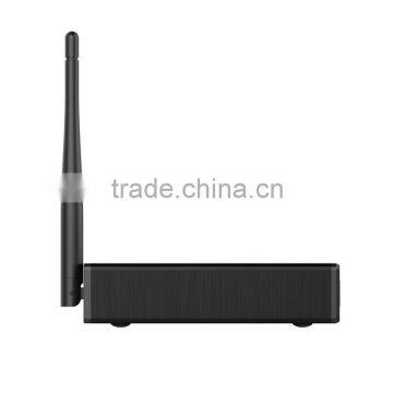 2016 New Arrival M9S MAX S905 2G 32G tv Box Android 5.1 WIFI 2.4G +5G +Bluetooth