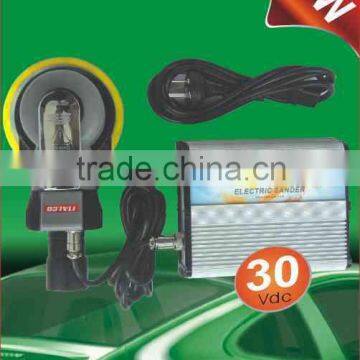 High Quality Electric Sander ATT-77 Brushless DC Motor photo-6