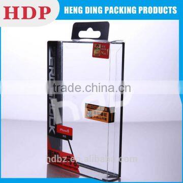Recyclable Clear Large Plastic Box Wholesale photo-5