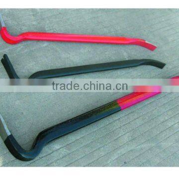 steel wrecking bars