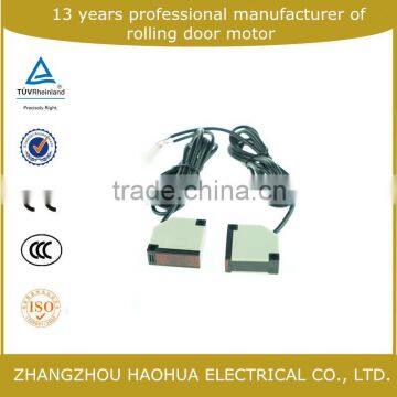 Automatic Roller Side Shutter Motor With 24V UPS photo-6