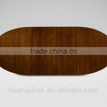 Wooden Dining Table Reclaimed Wood Furniture DT7012 photo-2