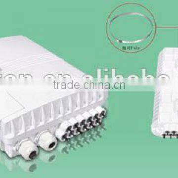 Optical Terminal Box PFS-8B-12D