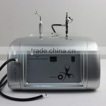 oxygen therapy beauty machine/ jetpeel for home tm-gL6