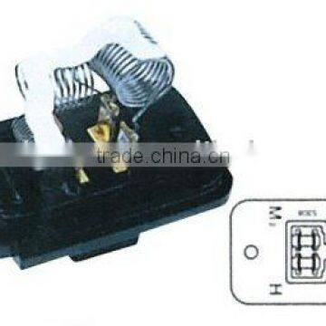 Car Resistor for TOYOTA Ee90