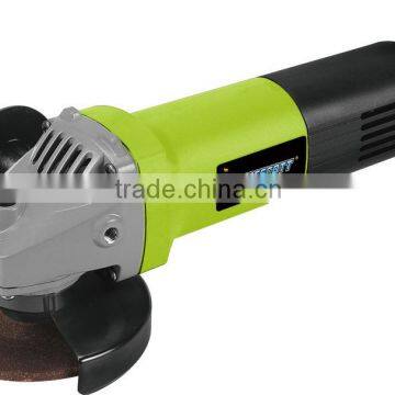 China prescott electric manufacturer portable 750w 115mm angle grinder