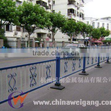 Municipal Engineering Guardrail