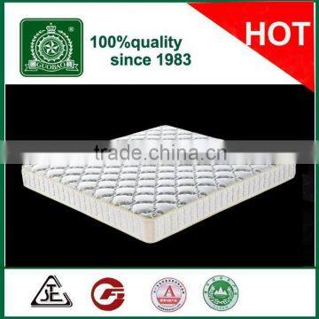 A2050 King Size Vacuum Packed Spring Bed Mattress Hotel Mattress photo-2