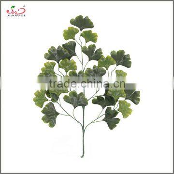 Decorative artificial leaves, artificial tree branches and leaves