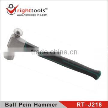 RIGHTTOOLS RT-J218 High Quality Ball Hammer